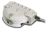 APC 8 Series Recalled Surge Protection Device