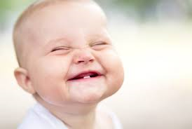 baby laughing resized 600
