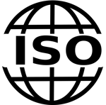 ISO Compliant
