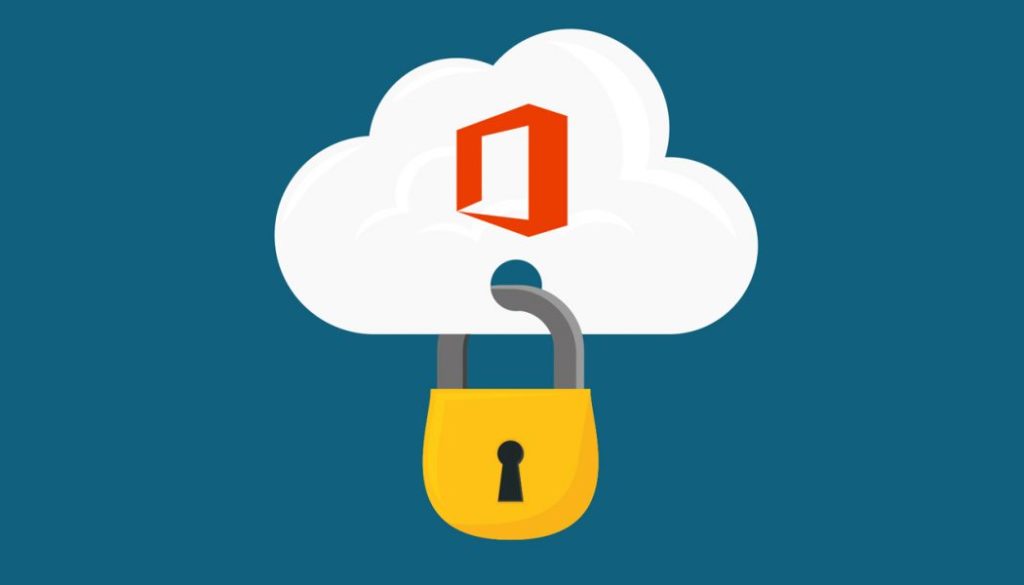 Office-365-security