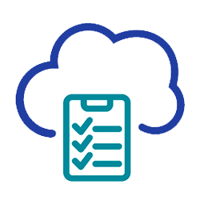 cloud assessment transparent