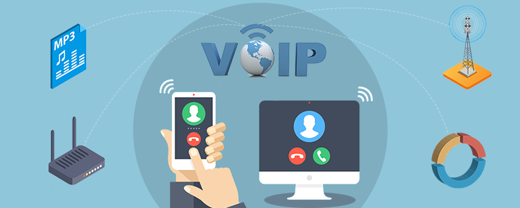 modern voip for smbs