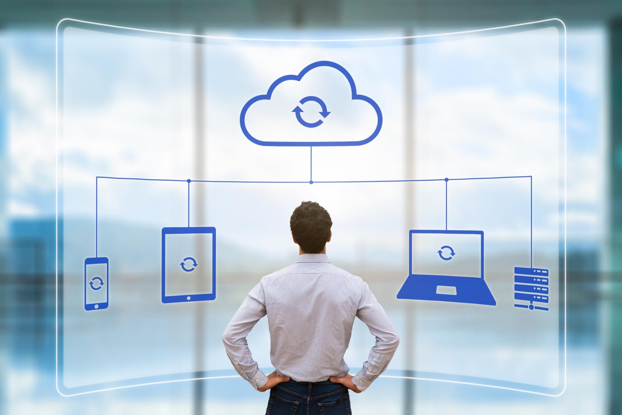 vis schrijven Depressie 7 Reasons Why Cloud Backups Are The Way to Go